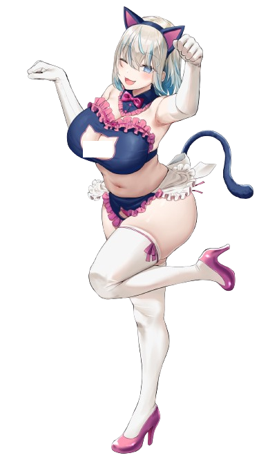 /images of/Maria/from/Nekomimi Maid Cafe de Ninki Number One  Two no Onna no Ko ni Ama Ama Mimi Name Sekkyaku o Shite Morau Ohanashi/uploads/chars/67712-896324096.png